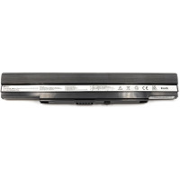 Акумулятор до ноутбука ASUS U30 Series (A31-UL30, ASU300LH) 14.4V 5200mAh ASUS (NB430222)