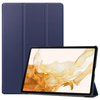 Чохол до планшета BeCover Smart Case Samsung Galaxy Tab S10 Plus (SM-X820/SM-X826) 12.4