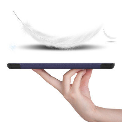 Чохол до планшета BeCover Smart Case Samsung Galaxy Tab S10 Plus (SM-X820/SM-X826) 12.4