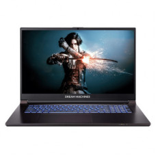Ноутбук Dream Machines RG2050-17 (RG2050-17UA26)