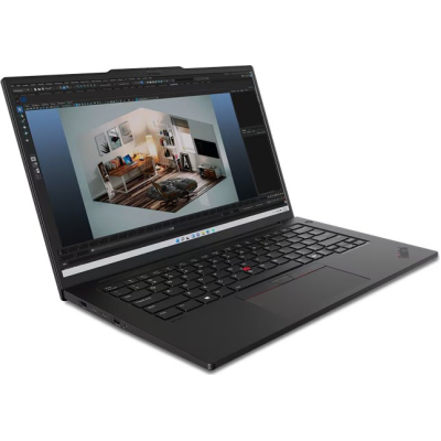 Ноутбук Lenovo ThinkPad P14s G5 (21G2000WRA)