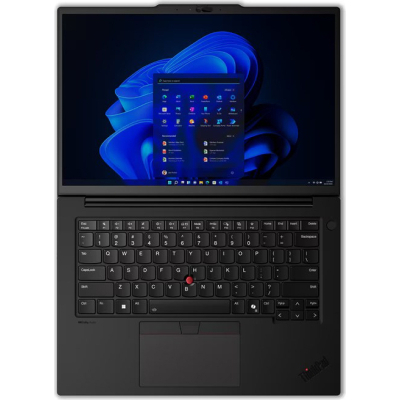 Ноутбук Lenovo ThinkPad P14s G5 (21G2000WRA)