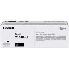 Тонер-картридж Canon T10 High Capacity black (4566C001)