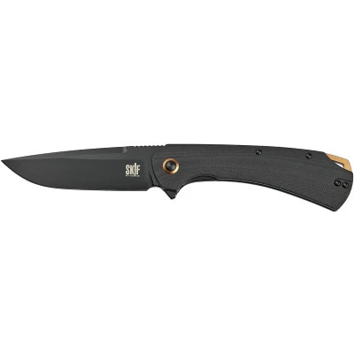 Ніж Skif Frontier G10 Black (DL-001BSWB)