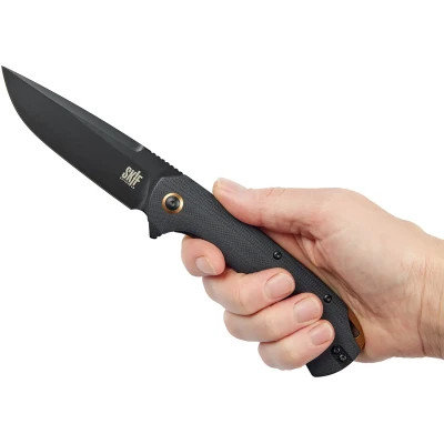 Ніж Skif Frontier G10 Black (DL-001BSWB)