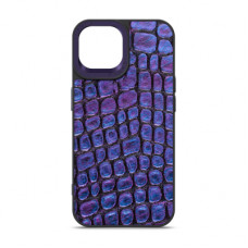 Чохол до мобільного телефона Harder Kaiju Skin Apple iPhone 14 Blue (ARM76853)