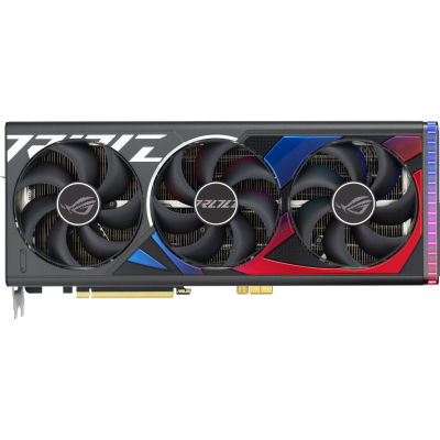 Відеокарта ASUS GeForce RTX4090 24GB ROG STRIX BTF OC GAMING (ROG-STRIX-RTX4090-O24G-BTF-GAMING)