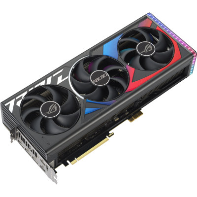 Відеокарта ASUS GeForce RTX4090 24GB ROG STRIX BTF OC GAMING (ROG-STRIX-RTX4090-O24G-BTF-GAMING)