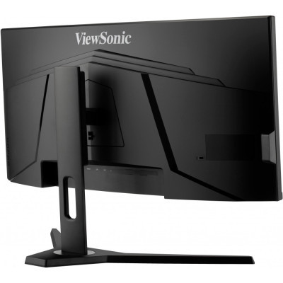 Монітор ViewSonic VX3418-2KPC