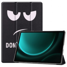 Чохол до планшета BeCover Smart Case Samsung Galaxy Tab S10 Plus (SM-X820/SM-X826) 12.4