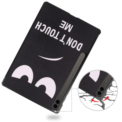 Чохол до планшета BeCover Smart Case Samsung Galaxy Tab S10 Plus (SM-X820/SM-X826) 12.4