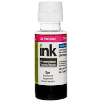 Чорнило ColorWay HP Ink Tank 115/315/415 100мл Magenta (CW-HW52M01)