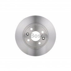 Гальмівний диск Bosch 0 986 478 124