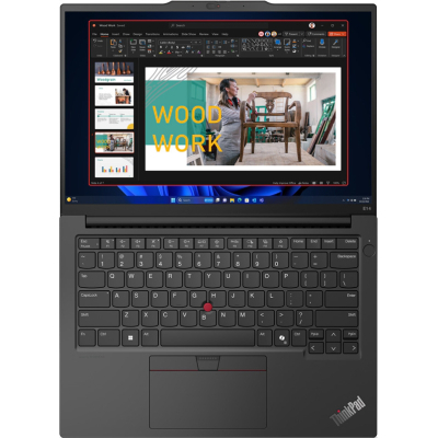 Ноутбук Lenovo ThinkPad E14 G6 (21M7000KRA)