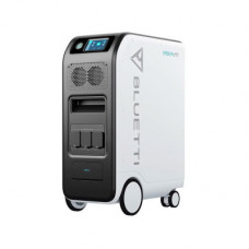 Зарядна станція BLUETTI EP500Pro 3000W (EP500Pro)