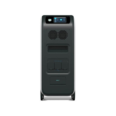 Зарядна станція BLUETTI EP500Pro 3000W (EP500Pro)