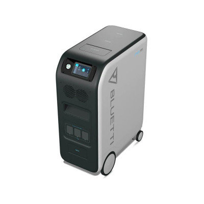 Зарядна станція BLUETTI EP500Pro 3000W (EP500Pro)