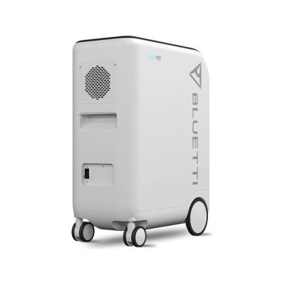 Зарядна станція BLUETTI EP500Pro 3000W (EP500Pro)