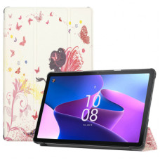 Чохол до планшета BeCover Smart Case Samsung Galaxy Tab S10 Plus (SM-X820/SM-X826) 12.4