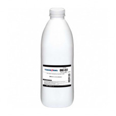 Тонер OKI B412/432/MB462 , 370г Black Tomoegawa (NRX-01-370)