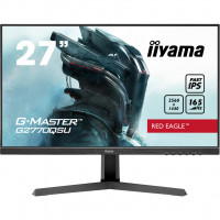 Монітор iiyama G2770QSU-B1