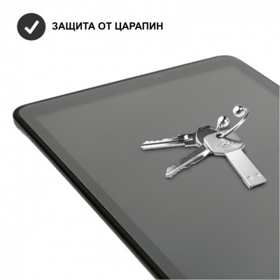 Скло захисне BeCover Samsung Galaxy Tab A 8.0 (2019) T290/T295/T297 (703941)