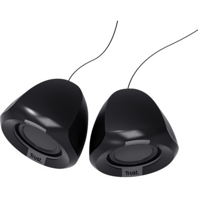Акустична система Trust Polo Black (25164)