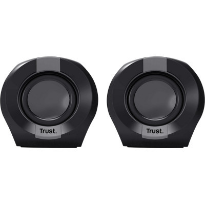 Акустична система Trust Polo Black (25164)