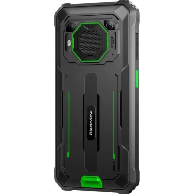 Мобільний телефон Blackview BV6200 Pro 6/128GB Green (6931548314714)