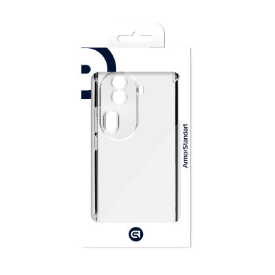 Чохол до мобільного телефона Armorstandart Air Force OPPO Reno11 Pro 5G Camera cover Transparent (ARM73284)