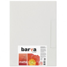 Фотопапір Barva A3 Everyday Matte 170г, 60л (IP-AE170-325)