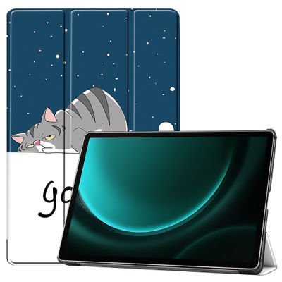 Чохол до планшета BeCover Smart Case Samsung Galaxy Tab S10 Plus (SM-X820/SM-X826) 12.4