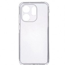 Чохол до мобільного телефона BeCover Infinix Hot 50i (X6531) Transparancy (712498)