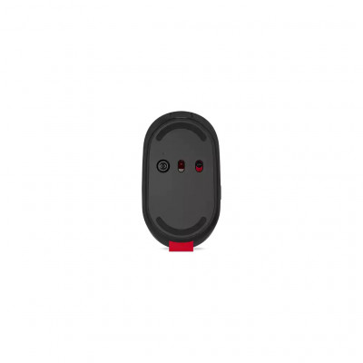 Мишка Lenovo Go USB-C Wireless Grey (4Y51C21216)