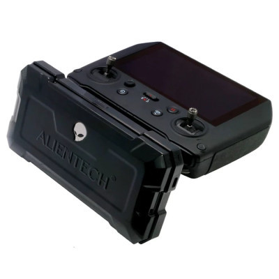 Підсилювач сигналу для FPV дрона ALIENTECH Duo II 2.4G/5.8G для Autel Smart Controller (DUO-2458SSB/A-SC)