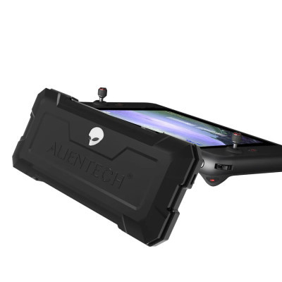 Підсилювач сигналу для FPV дрона ALIENTECH Duo II 2.4G/5.8G для Autel Smart Controller (DUO-2458SSB/A-SC)