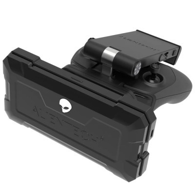 Підсилювач сигналу для FPV дрона ALIENTECH Duo II 2.4G/5.8G для Autel Smart Controller (DUO-2458SSB/A-SC)