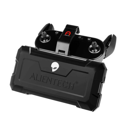 Підсилювач сигналу для FPV дрона ALIENTECH Duo II 2.4G/5.8G для Autel Smart Controller (DUO-2458SSB/A-SC)