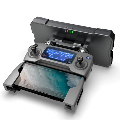 Підсилювач сигналу для FPV дрона ALIENTECH Duo II 2.4G/5.8G для Autel Smart Controller (DUO-2458SSB/A-SC)