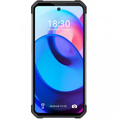 Мобільний телефон OUKITEL WP27 12/256GB CAMO (6931940773034)