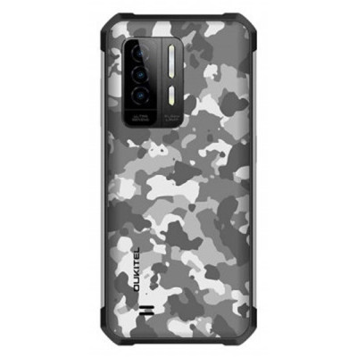 Мобільний телефон OUKITEL WP27 12/256GB CAMO (6931940773034)