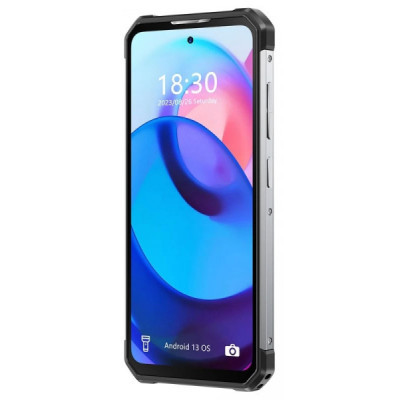 Мобільний телефон OUKITEL WP27 12/256GB CAMO (6931940773034)