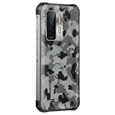 Мобільний телефон OUKITEL WP27 12/256GB CAMO (6931940773034)