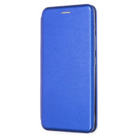 Чохол до мобільного телефона Armorstandart G-Case Motorola G72 Blue (ARM63923)