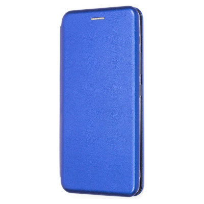 Чохол до мобільного телефона Armorstandart G-Case Motorola G72 Blue (ARM63923)