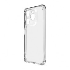 Чохол до мобільного телефона Armorstandart Air Force Tecno Spark 20 Pro (KJ6) Camera cover Transparent (ARM74394)