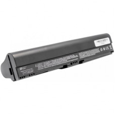 Акумулятор до ноутбука ACER Aspire One 756 (AL12X32, AR7560LH) 11.1V 5200mAh PowerPlant (NB410071)