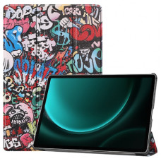 Чохол до планшета BeCover Smart Case Samsung Galaxy Tab S10 Plus (SM-X820/SM-X826) 12.4