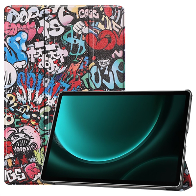 Чохол до планшета BeCover Smart Case Samsung Galaxy Tab S10 Plus (SM-X820/SM-X826) 12.4
