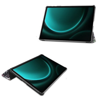 Чохол до планшета BeCover Smart Case Samsung Galaxy Tab S10 Plus (SM-X820/SM-X826) 12.4